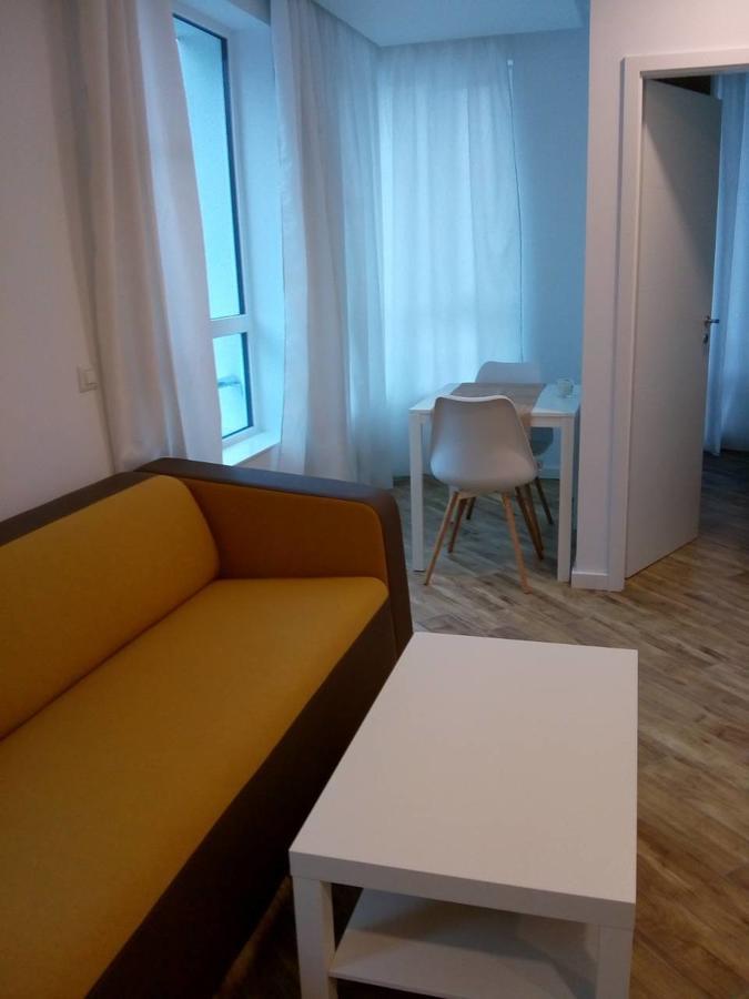 White Dream Apartment Sófia Exterior foto